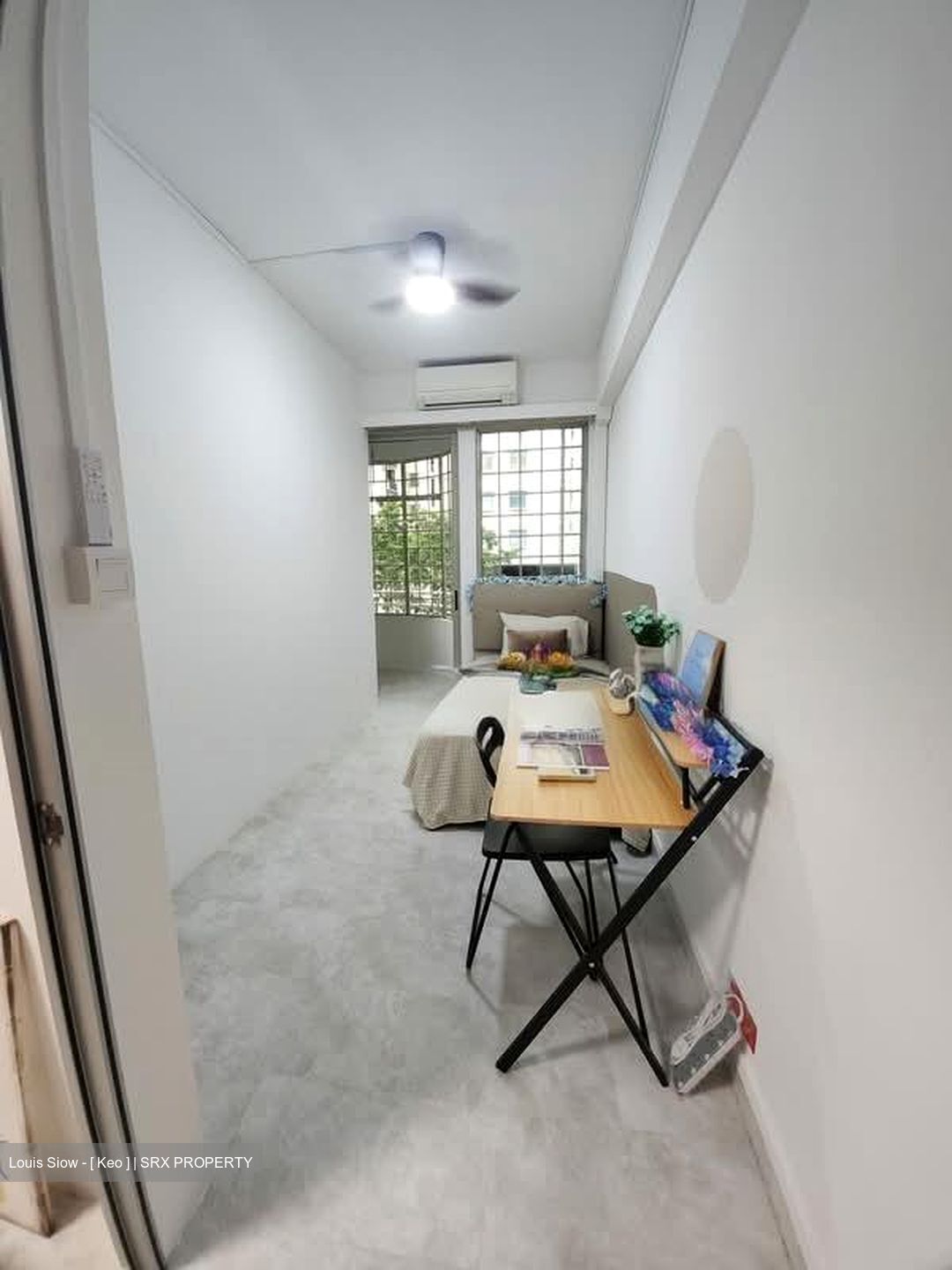 Ritz Mansion (D12), Apartment #566375321